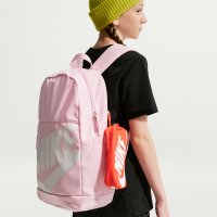 Nike-rygsæk til større børn (20 L) - Pink