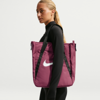 Nike-træningstaske (28 l) - rød