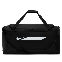 Nike Academy-fodboldsportstaske (stor, 95 l) - sort