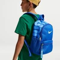 Nike JDI 2.0-minirygsæk til børn (11 l) - blå