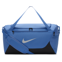 Nike Brasilia-træningssportstaske (Small, 40 l) - blå