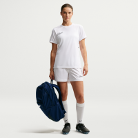 Nike Academy-fodboldrygsæk (stor, 30 l) - blå