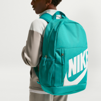 Nike-rygsæk til større børn (20 L) - grøn