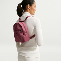Nike Heritage-minirygsæk (6 liter) - rød