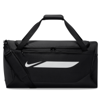 Nike Academy-sportstaske til fodbold (medium, 60 liter) - sort