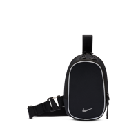 Nike Commute Crossbody-taske (1 liter) - sort