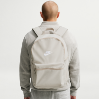 Nike Heritage 2.0-rygsæk (23 L) - grå