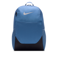 Nike Brasilia-rygsæk (medium, 24 liter) - blå