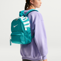 Nike JDI 2.0-minirygsæk til børn (11 l) - grøn