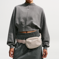 Nike Aura-crossbody-taske (2 liter) - brun