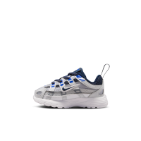 Nike P-6000-sko til babyer/småbørn - grå