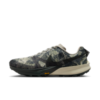 Nike Kiger 10 trail-løbesko - grøn