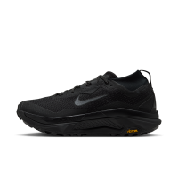 Vandtætte Nike ACG Zegama Trail GORE-TEX-trailløbesko til mænd - sort