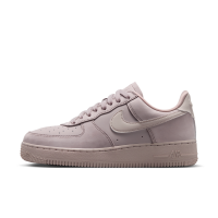 Nike Air Force 1 Retro Premium-sko til kvinder - grå
