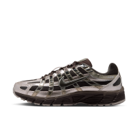 Nike P-6000-sko til kvinder - brun