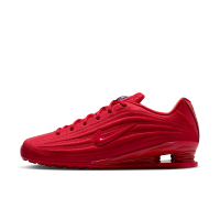 Nike Shox Z-sko til kvinder - rød