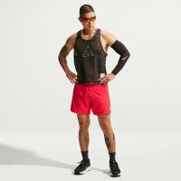 ACG Second Sunrise Dri-FIT ADV-shorts med indershorts (13 cm) til mænd - rød