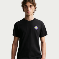 Nike -T-shirt - sort