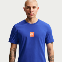 Nike -T-shirt - blå