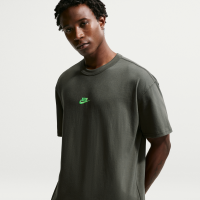 Nike Premium Essentials-T-shirt til mænd - grå