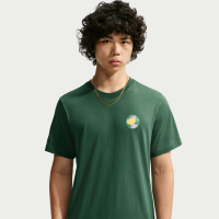 Nike -T-shirt - grøn