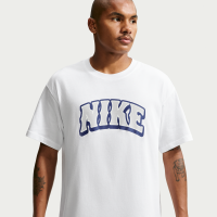 Nike -T-shirt - hvid