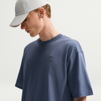 Nike golf-T-shirt til mænd - blå