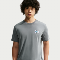 Nike -T-shirt - grå