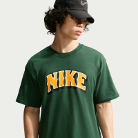 Nike -T-shirt - grøn