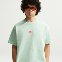 Nike Premium Essentials-T-shirt til mænd - grøn