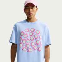 Nike Club Rules-T-shirt - blå