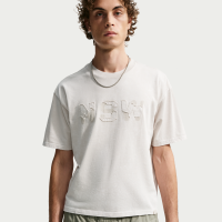 Nike -T-shirt til mænd - grå