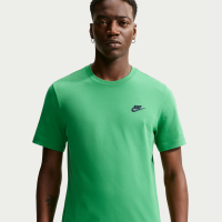 Nike Club-T-shirt til mænd - grøn