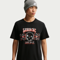 Nike -T-shirt - sort
