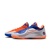 LeBron XXIII-basketballsko - blå