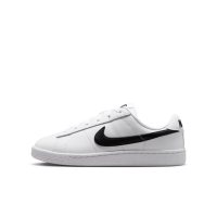 Nike Tennis Classic-sko til større børn - hvid