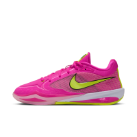 Sabrina 4-basketballsko - Pink