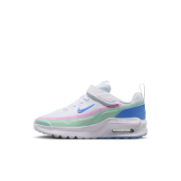 Nike Air Max Bia-sko til mindre børn - hvid