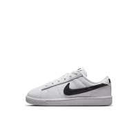Nike Tennis Classic-sko til mindre børn - hvid
