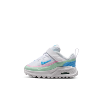 Nike Air Max Bia-sko til babyer/småbørn - hvid