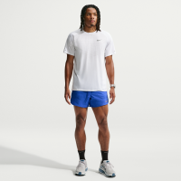 Nike Stride Dri-FIT-løbeshorts med indershorts (13 cm) til mænd - blå