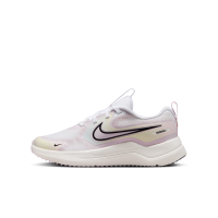 Nike Cosmic Runner SE 2-løbesko til større børn - hvid