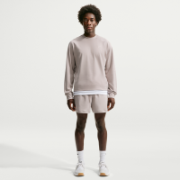 Nike Primary NanoKnit Dri-FIT Performance-shorts (18 cm) til mænd - brun