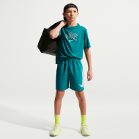 Nike Multi Refresh-shorts til større børn - blå
