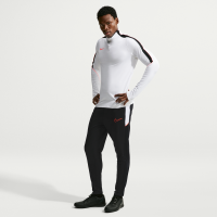 Nike Academy Dri-FIT-fodboldbukser til mænd - sort