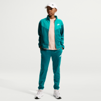 Nike -tracksuit i Dri-FIT større børn - blå