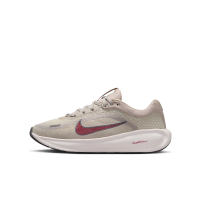 Nike Stellar Ride-løbesko til større børn - brun