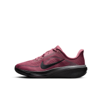 Nike Pegasus 42-løbesko til vej til større børn - rød