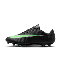Nike Mercurial Superfly 11 Pro Low Top-fodboldstøvler til kunstgræs - sort