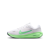 Nike Stellar Ride-løbesko til større børn - hvid